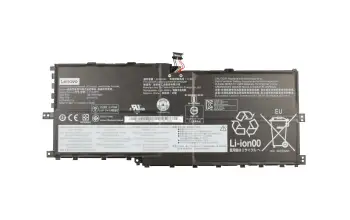 01AV475 Original Lenovo Akku 54Wh